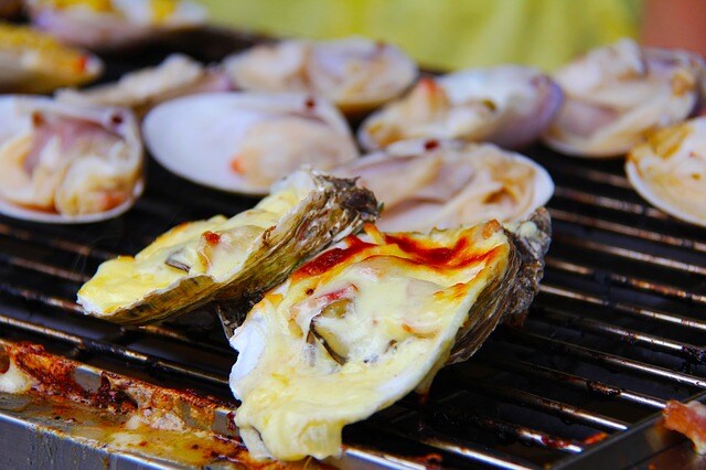 Oysterfest 2015 Asbury Park, NJ