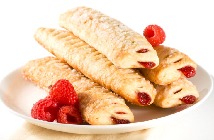dessert