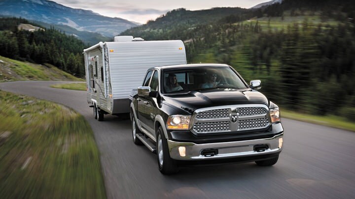 2014-dodge-ram.jpg dodge ram vs ford f150 vehicle comparison