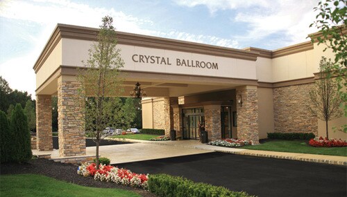 Crystal Ballroom Freehold, NJ