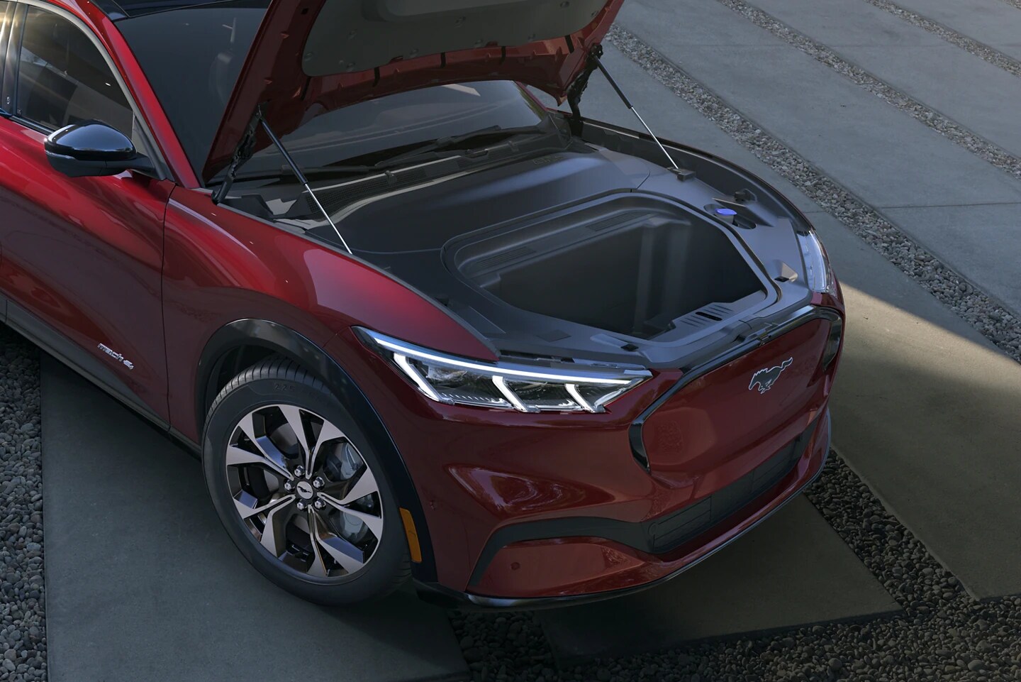 2022 Mach-E Frunk.webp