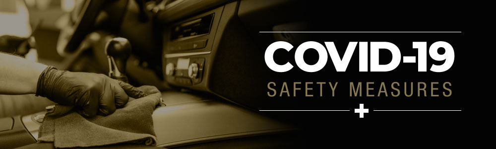 Genesis Freehold COVID-19 Safety Measures