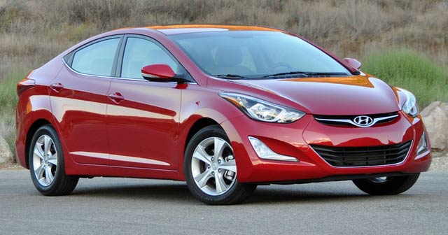 2016 Hyundai Elantra Deals in Freehold