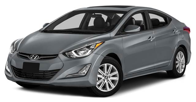 2016 Hyundai Elantra For Sale in Freehold NJ