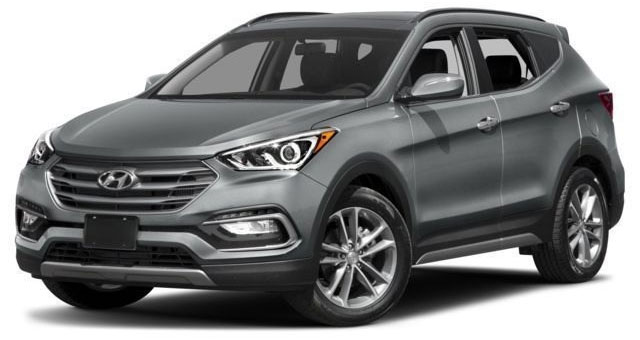 2018 Hyundai Santa Fe Sport AWD Special Offer