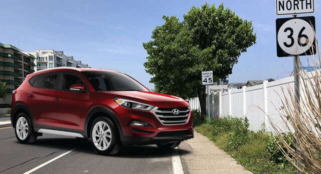 Hyundai Dealer Long Branch NJ