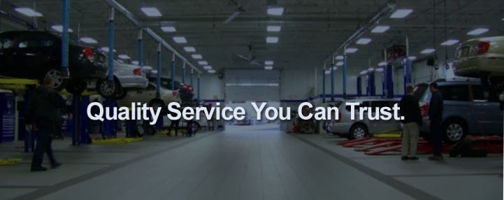 Freehold Hyundai Service Center