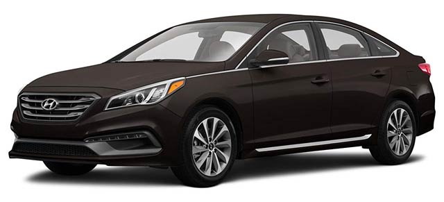Used 2016 Hyundai Sonata Deals