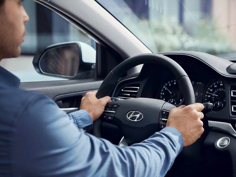 2020 Hyundai Elantra For Sale in Freehold NJ