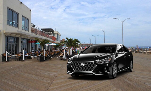 Asbury Park NJ Hyundai Dealer