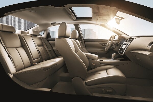 Nissan Leasing - DCH Freehold Nissan.png