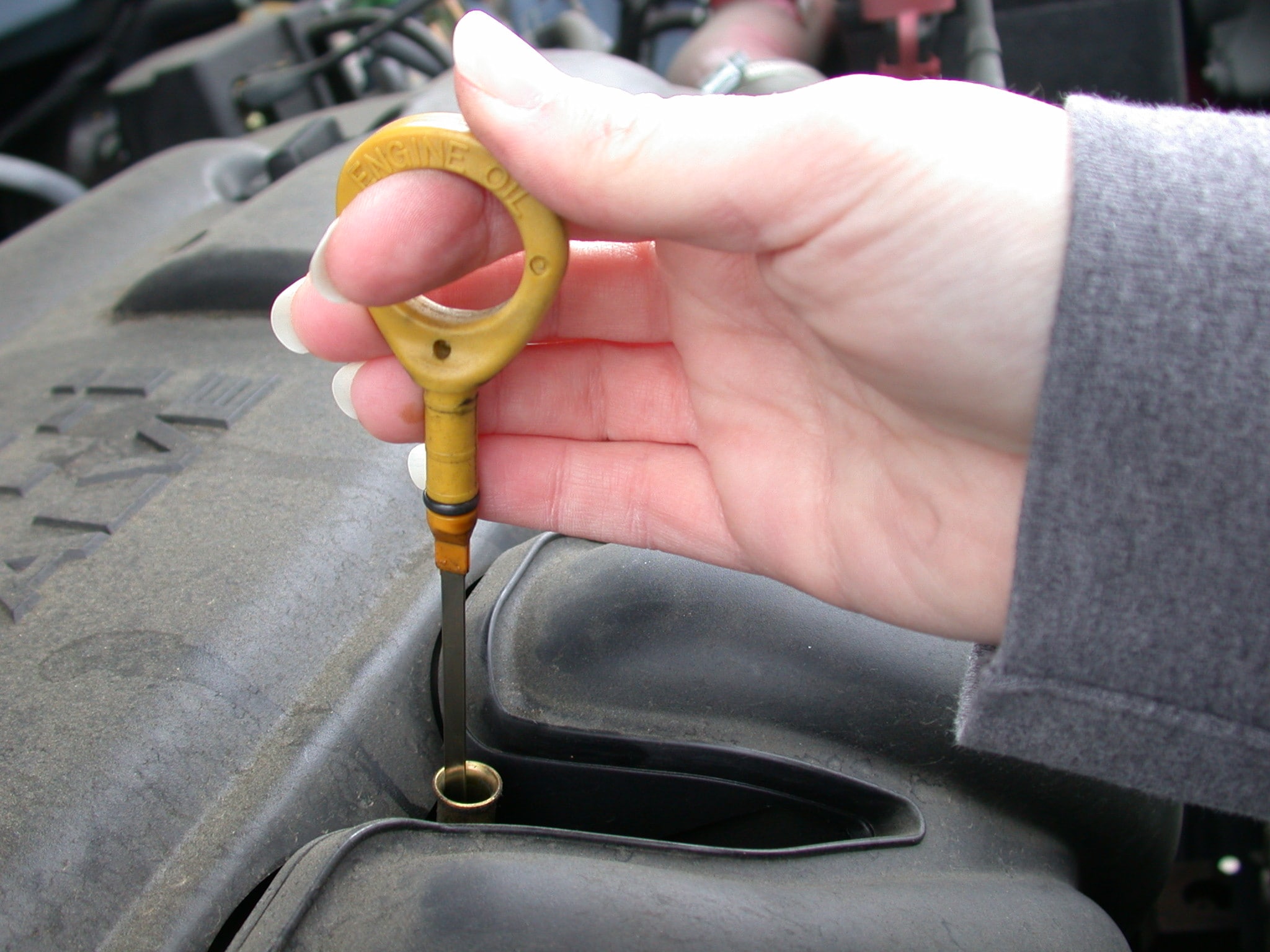 Preventative Maintenance | Freehold Subaru