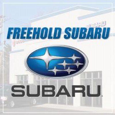 Freehold Subaru NJ Dealership