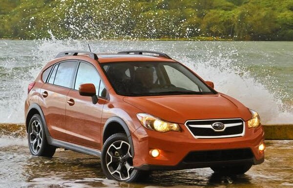 Subaru New Jersey