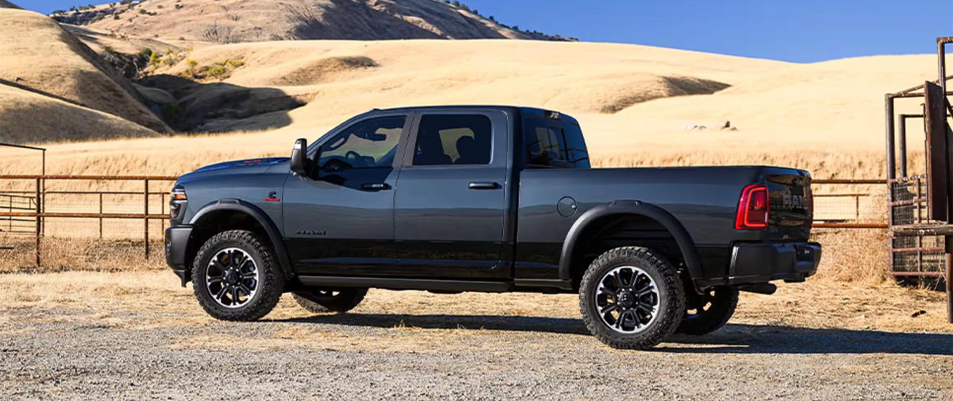 RAM Dealer Near Murfreesboro RAM 2500 Work Truck