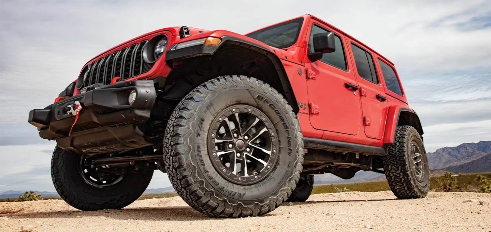 Jeep Dealer Near Franklin Jeep Wrangler Dealer