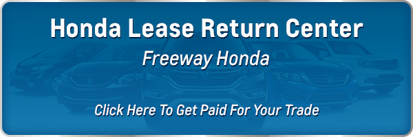Honda Lease Turn In Center serving Birmingham AL