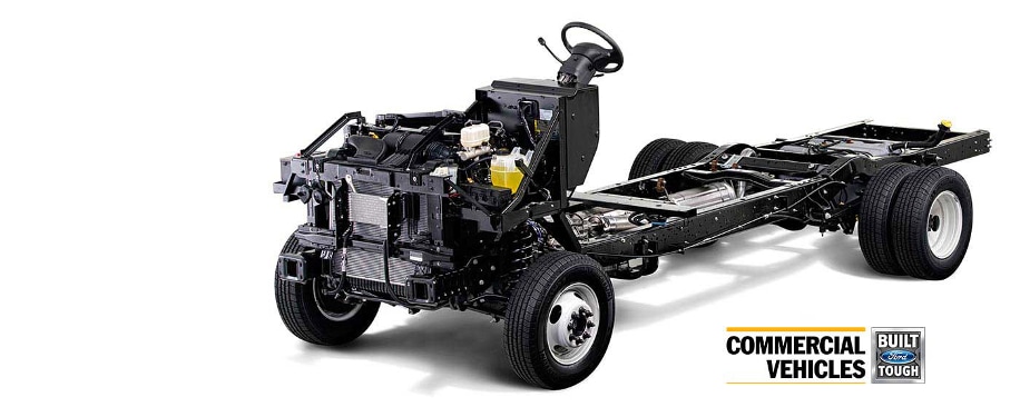 fordupfit.jpg Ford Truck Bodies, Chassis & Upfits for Chicagoland Businesses and Fleets