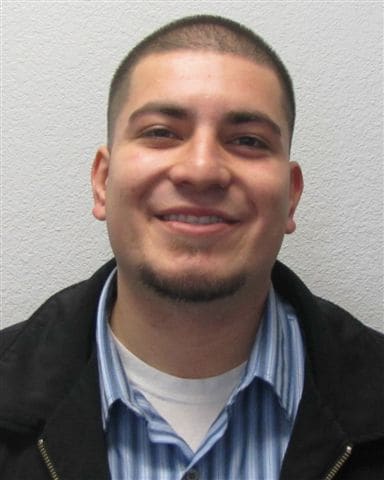 Miguel Zapien