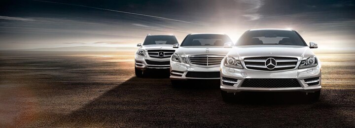 Mercedes fleet pricing