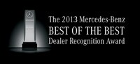 Best of The Best 2013
