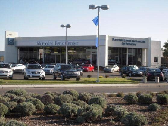 Mercedes benz dealer fremont california #7