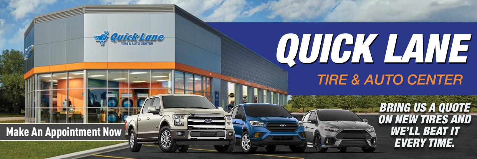 Fremont Motor Riverton Ford Dealership in Riverton WY