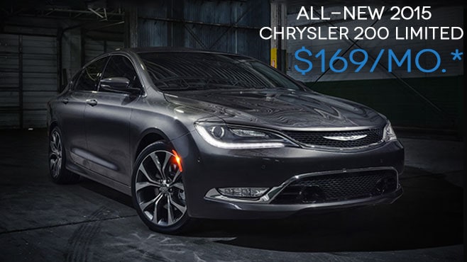 Chrysler dealer duluth minnesota #1