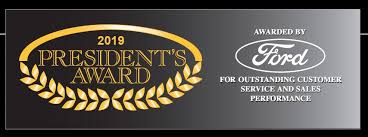 2019 Award