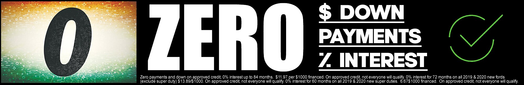Zero