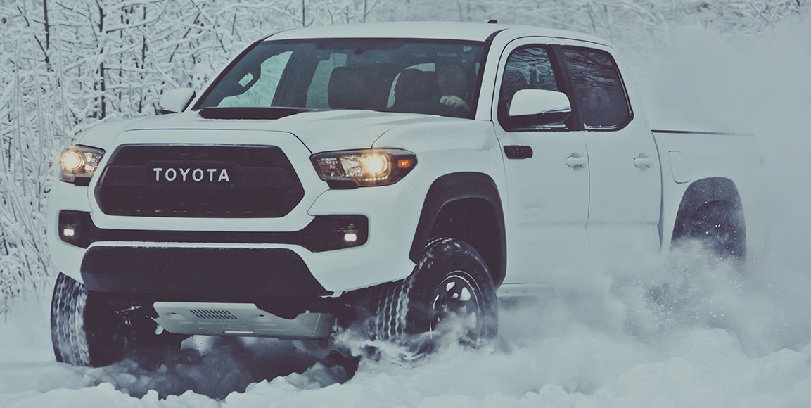 Fremont Toyota Sheridan New Toyota dealership in Sheridan, WY 82801