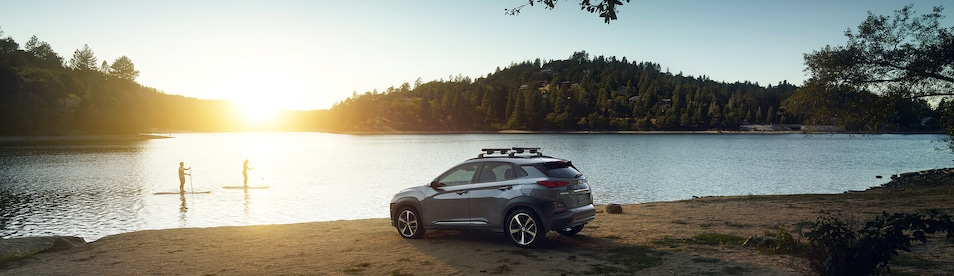 Hyundai Kona Mechanicsburg