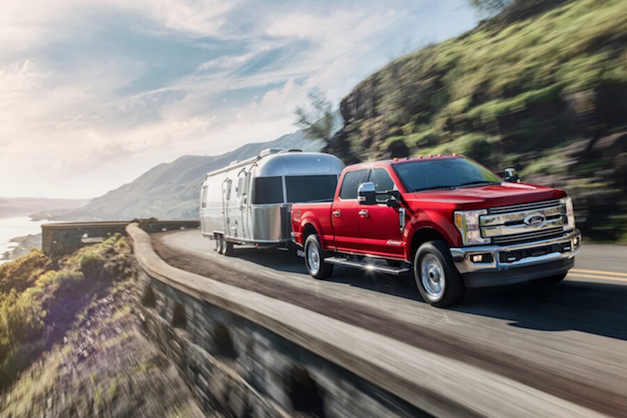 Ford F-250 Reviews