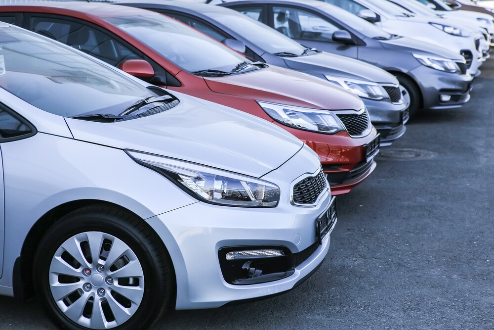 Used Cars