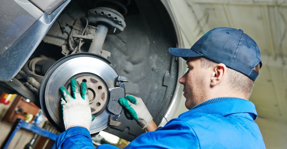 When Should I Get New Brakes