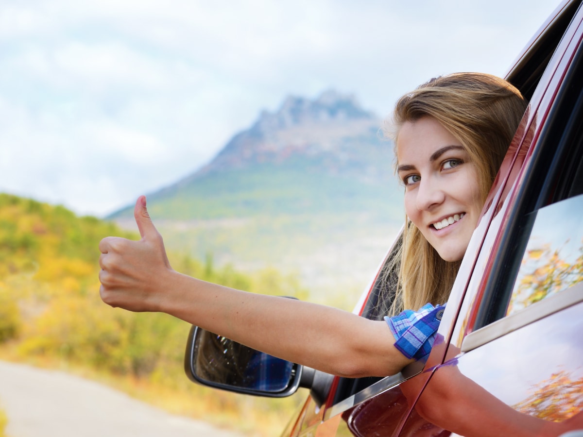 Friendly For Life Lifetime Powertrain Warranty