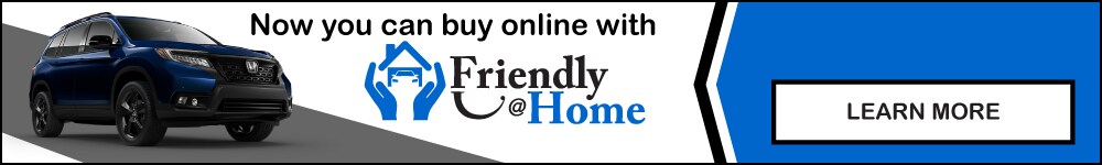 Buy Online with Friendly At Home!