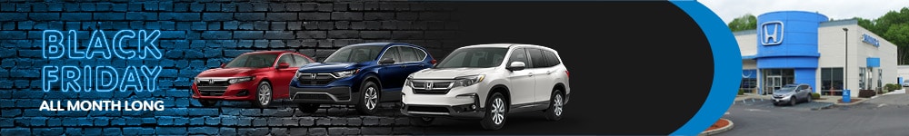 Reserve Yours at Friendly Honda!