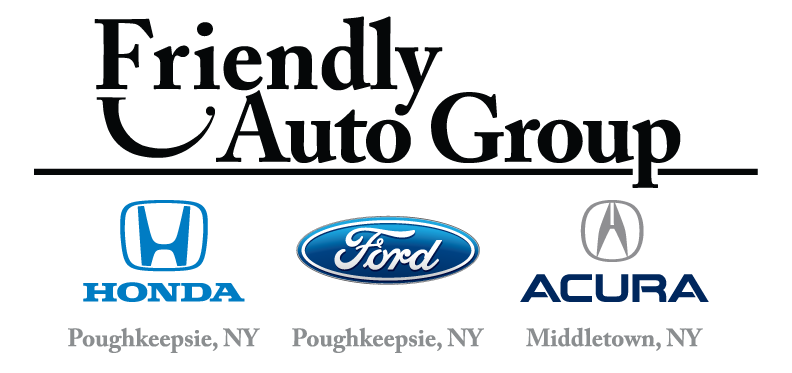 Friendly Auto Group