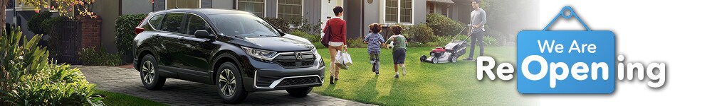 Friendly Honda
Syracuse Lease Offers