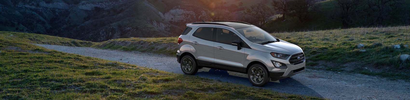 Ford Comparisons