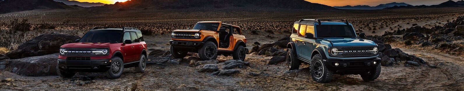 Ford Dealer Boulder City NV
