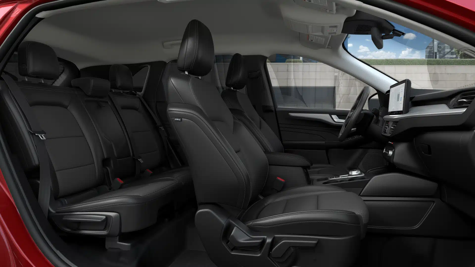 Interior Comfort With A Sustainable Touch Interior Comfort With A Sustainable Touch