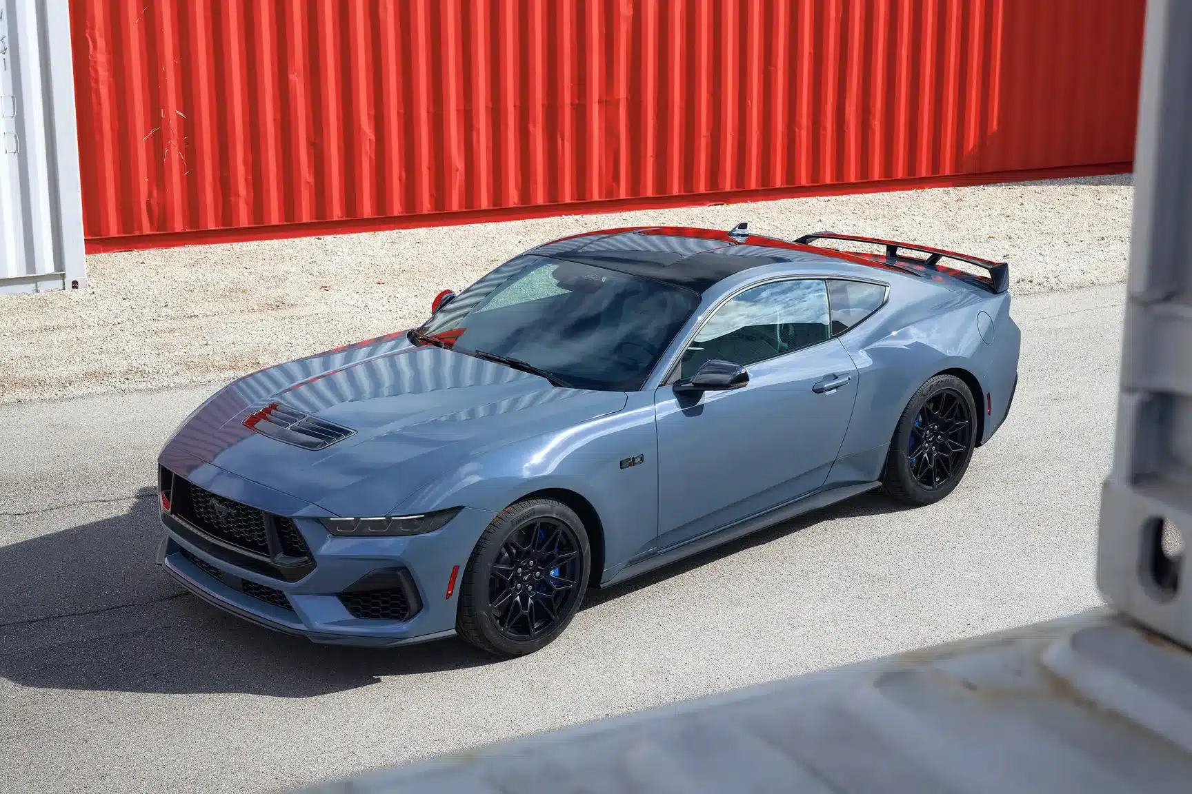 Exterior - Personalize It Exterior - Personalize It
