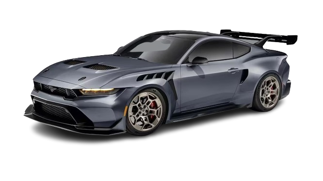 2025 Ford Mustang of Friendly Ford