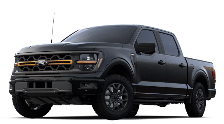 The Off-Road Performance You Need The Off-Road Performance You Need