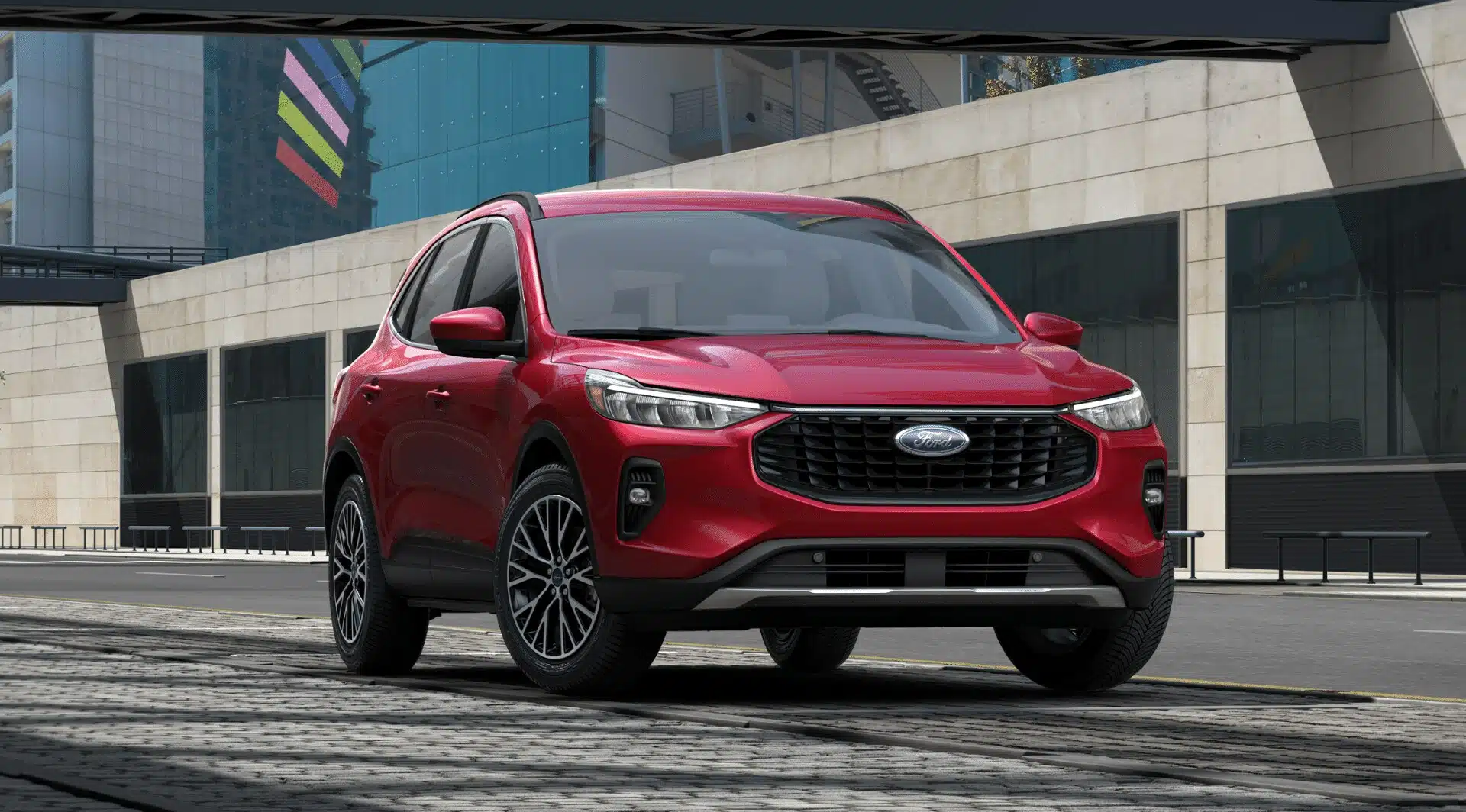 2025 Ford Escape® Plug-In Hybrid At Friendly Ford 2025 Ford Escape® Plug-In Hybrid At Friendly Ford