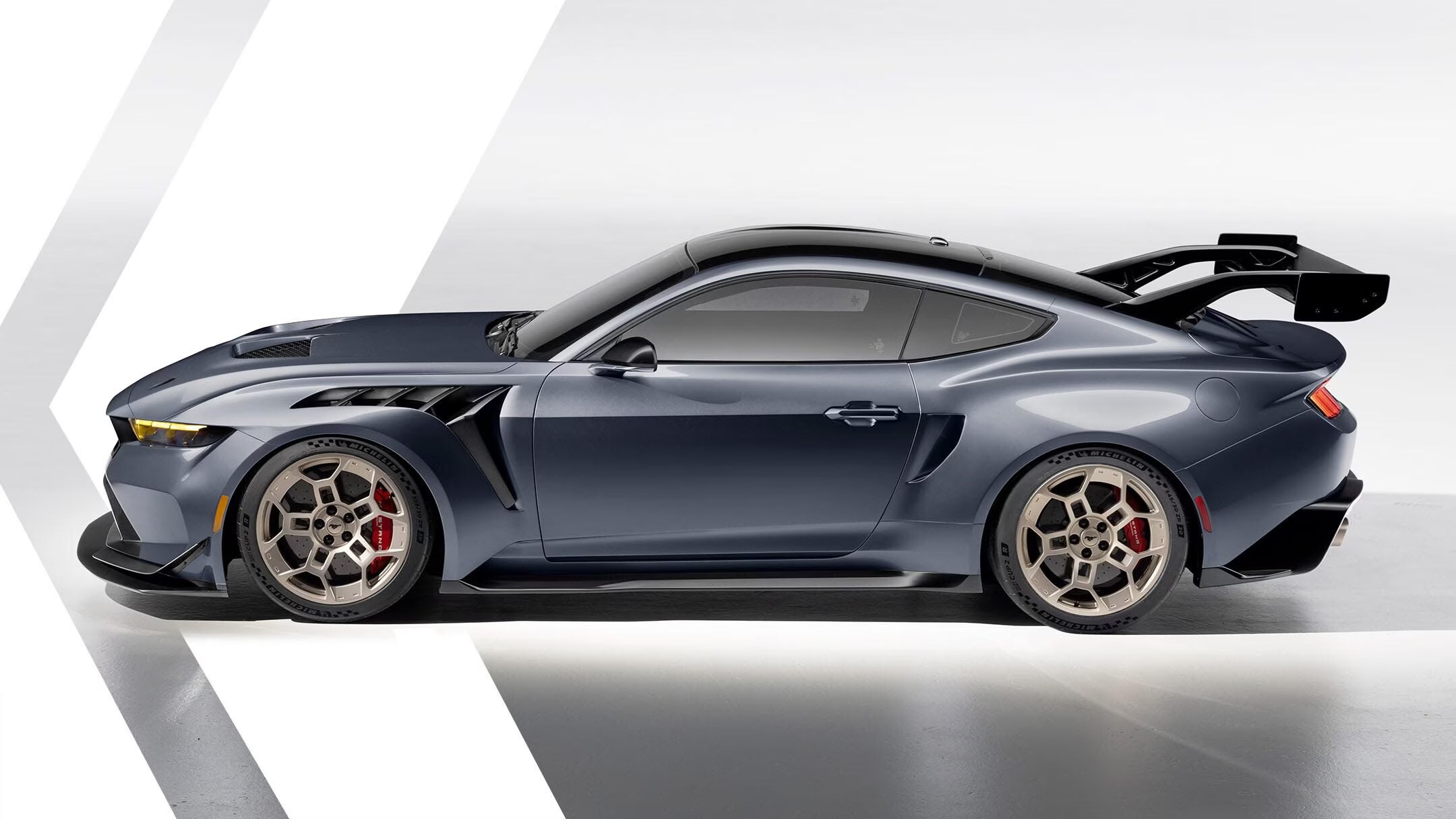 2025 Ford Mustang of Friendly Ford