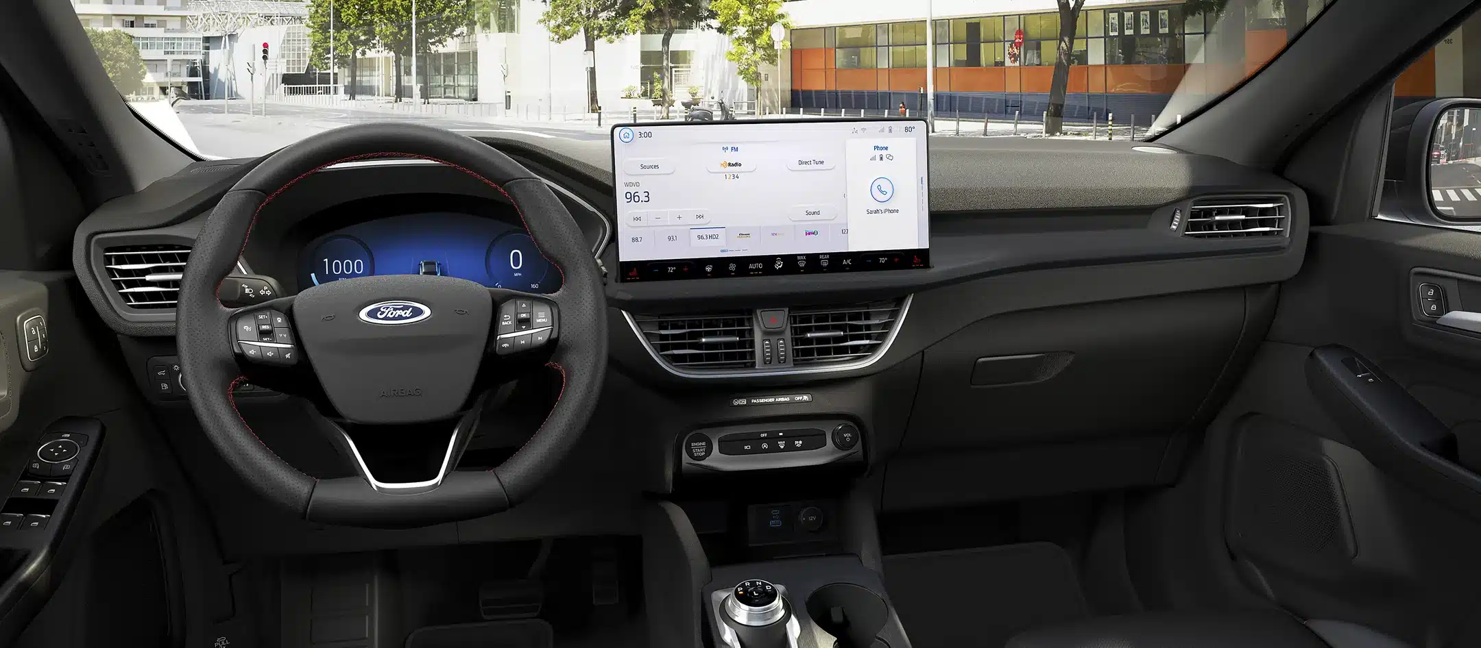 2025 Ford Escape Active SUV Specifications 2025 Ford Escape Active SUV Specifications