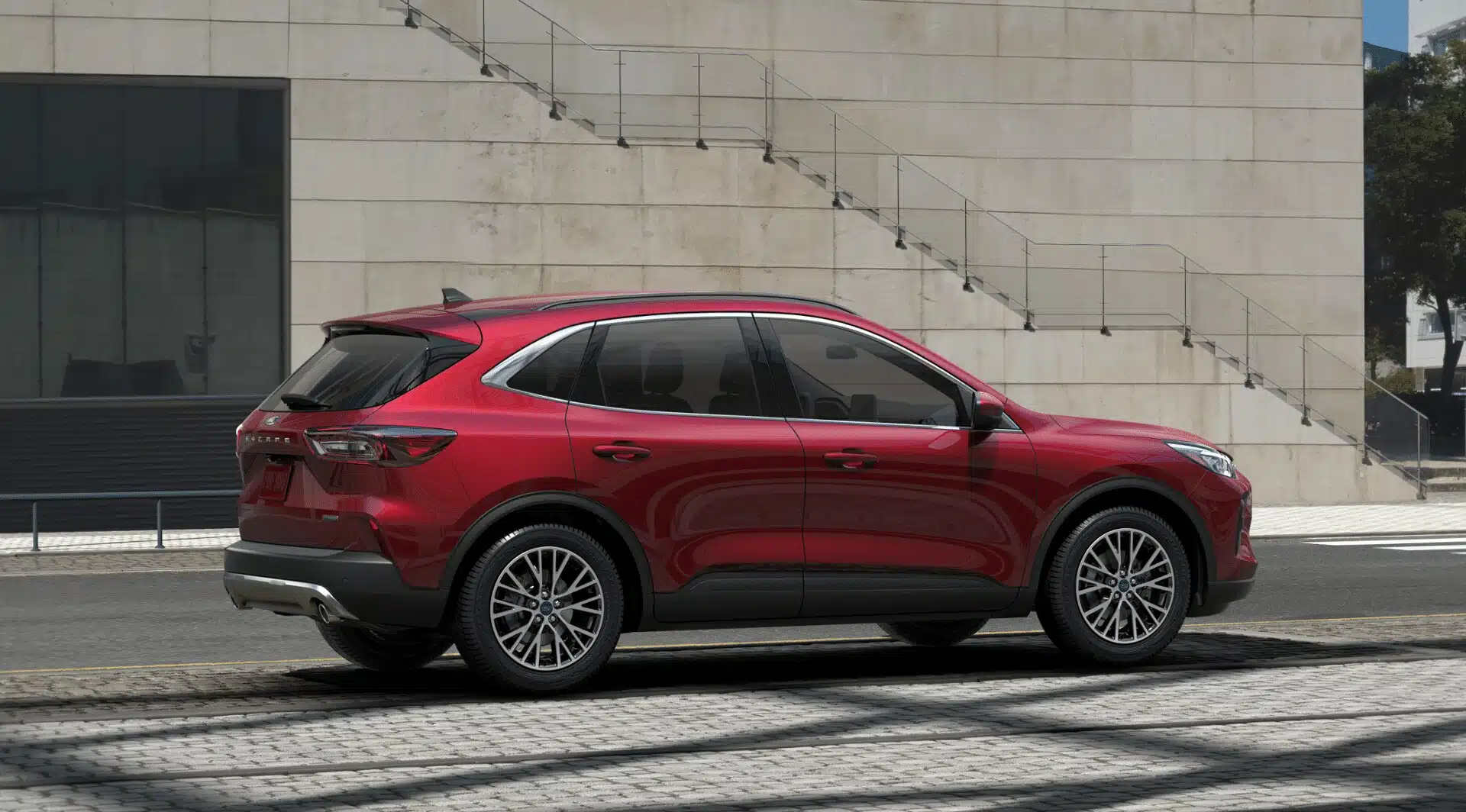 Advanced Plug-In Hybrid Performance Advanced Plug-In Hybrid Performance